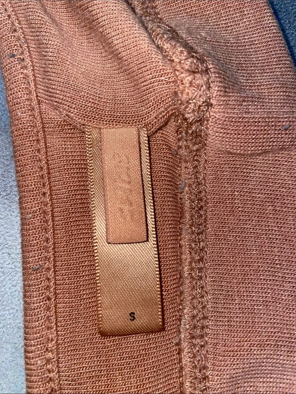 SKIMS comfortable seamless